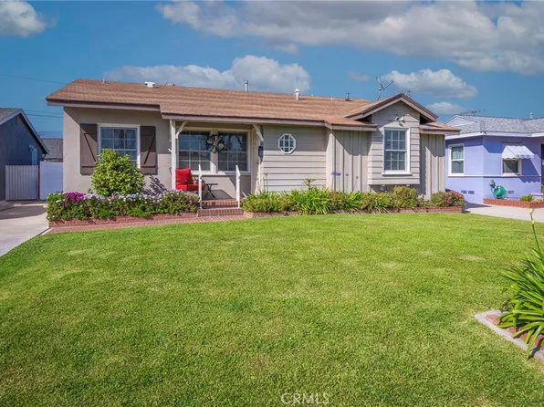 9535 Prichard St, Bellflower, CA 90706