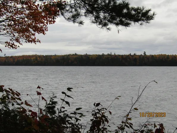 225 Coburn Drive, Lake View Plt, ME 04463