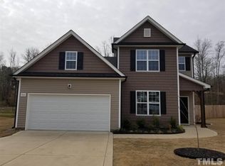 204 Edgefield St, Clayton, NC 27520