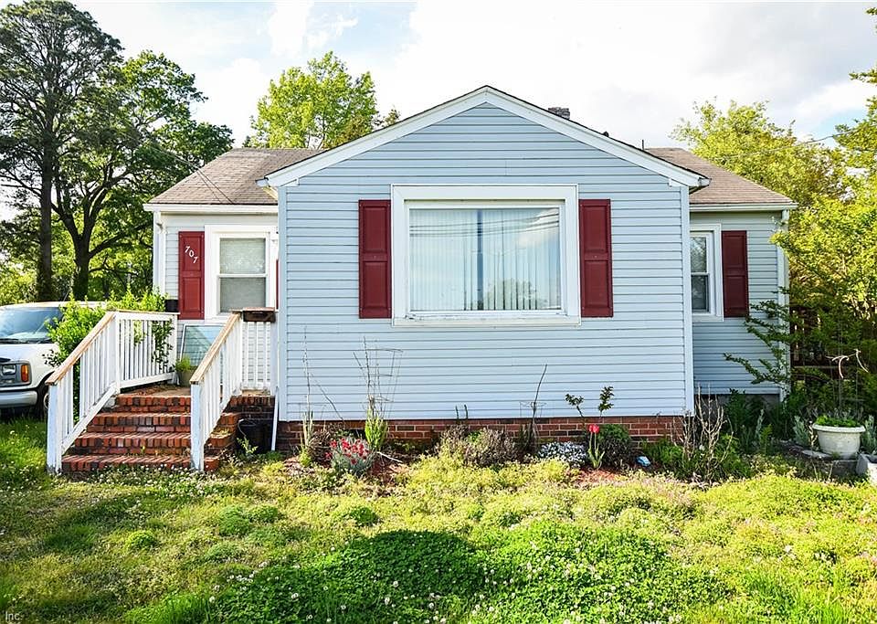2nd image of 707 Briarfield Rd