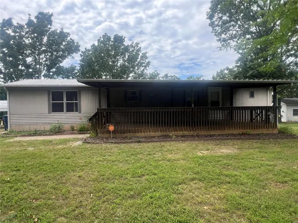 6607 Highway Jj, Sullivan, MO 63080