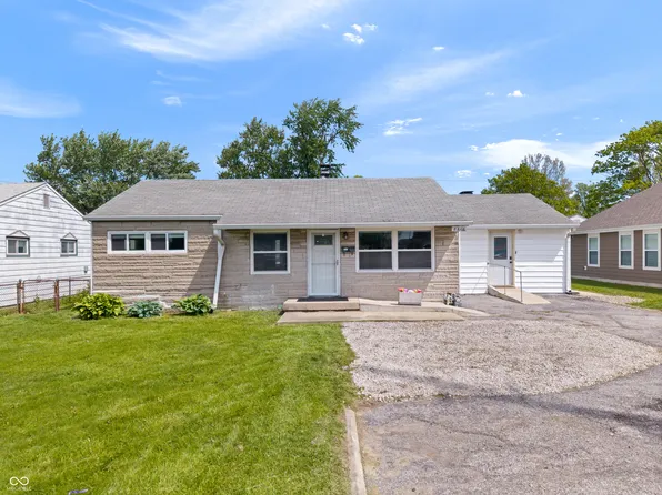 5310 E 16th St, Indianapolis, IN 46218