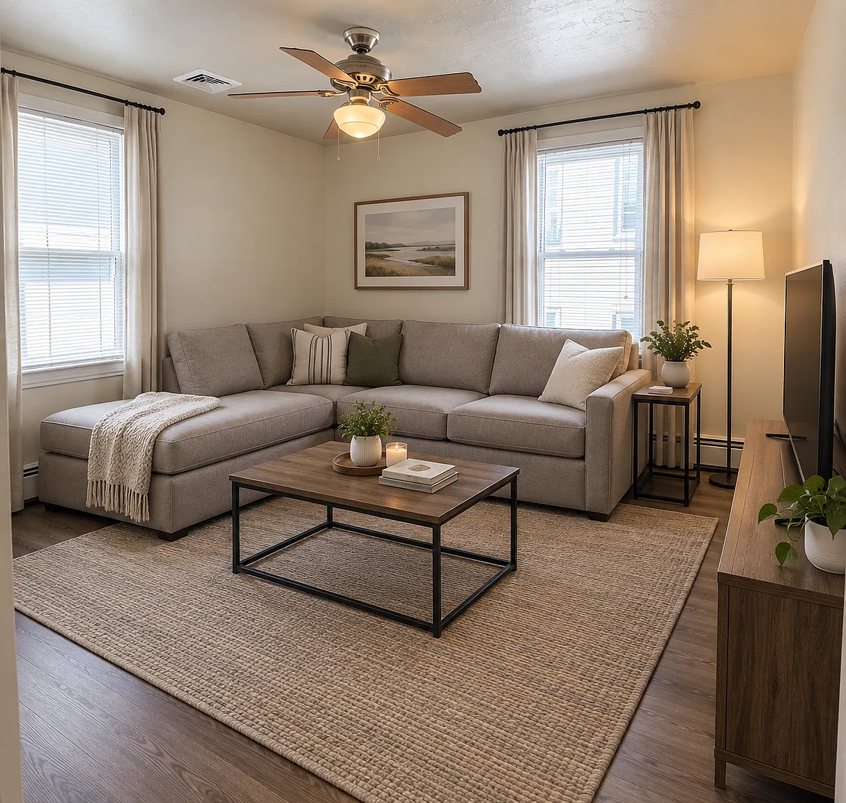 2 bed, 750 sqft, $1,425 — Photo 1