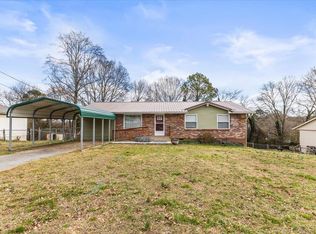 1306 Fernwood Dr, La Fayette, GA