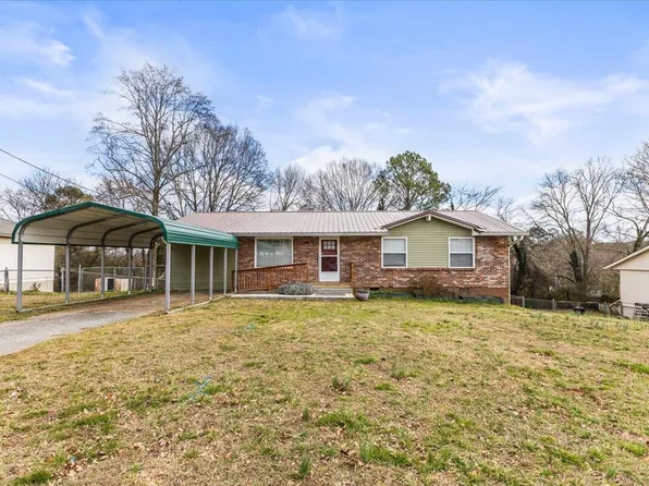 1306 Fernwood Dr, La Fayette, GA 30728