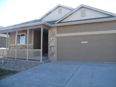 147 Buckeye Ave, Johnstown, CO, 80534