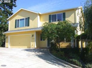 17529 SW Sarala St, Beaverton, OR 97007