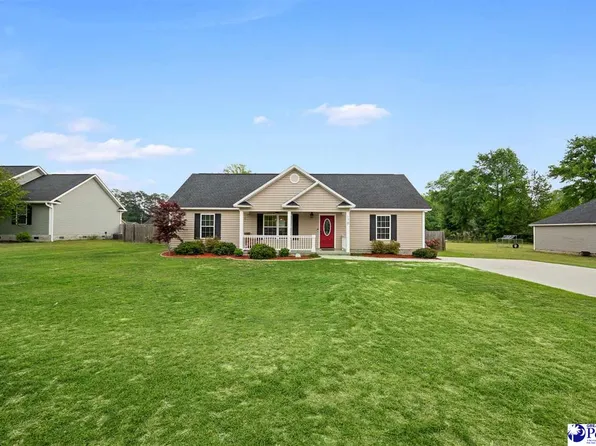 170 Dogwood Ave, Darlington, SC 29532