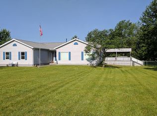 4110 Vandemark Rd, Litchfield, OH 44253