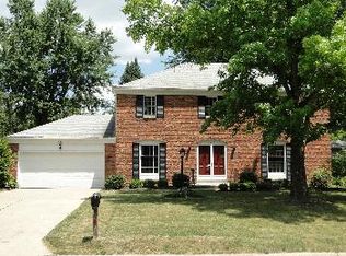 5996 Rocky Rill Rd, Columbus, OH 43235