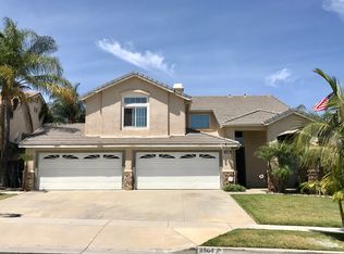 2564 Dakin Dr, Corona, CA 92882