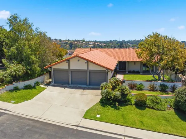 418 Santa Dominga, Solana Beach, CA 92075