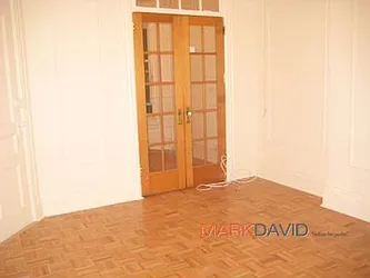 Rented by Mark David