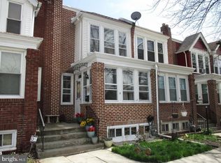 8 Hartranft Ave, Norristown, PA 19401