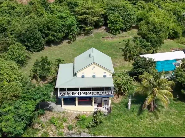 17-13 V.I. Corp Lands PR, St. Croix, VI 00850