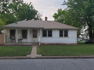 1320 E Clark St, Wichita, KS 67211