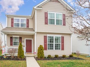 2533 Bristlecone Ln, Grove City, OH 43123