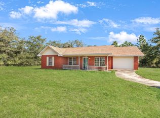 353 Florence Dr, Defuniak Springs, FL 32433