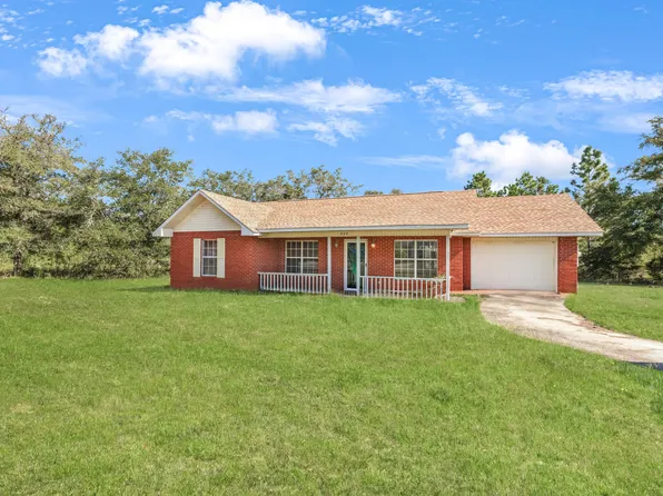 353 Florence Dr, Defuniak Springs, FL 32433
