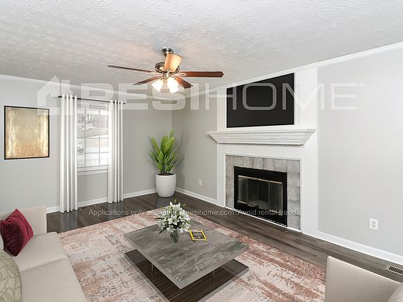 5th image of 3810 Glade Ave