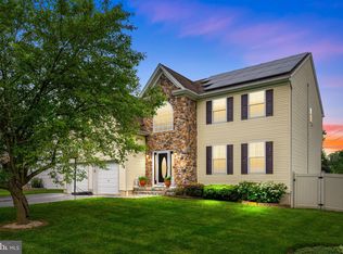 119 Birchwood Knl, Lawrence Township, NJ 08648