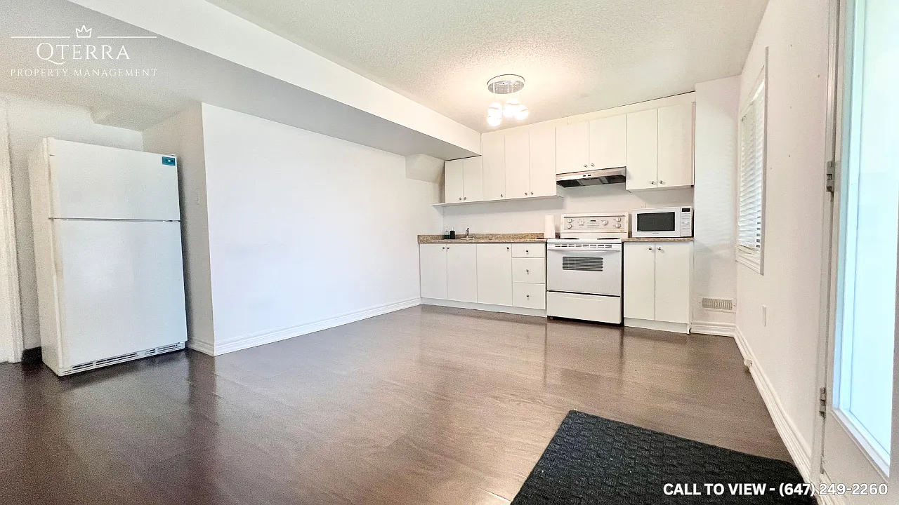 1 bed, 700 sqft, $1,495 — Photo 4