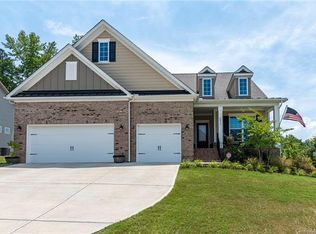 2013 Trading Path Ln, Waxhaw, NC 28173