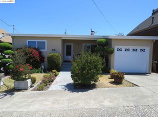 41 Crest Ave, Richmond, CA 94801
