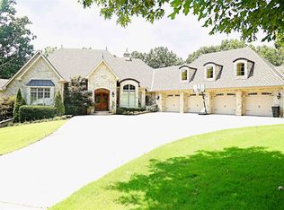 2205 Hazeltine Dr, Jonesboro, AR 72404