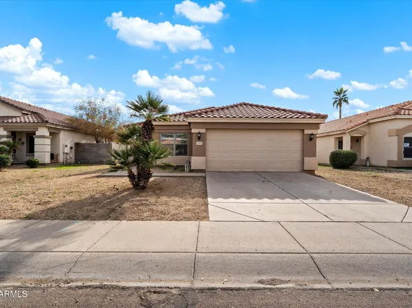 11865 W EDGEMONT Avenue, Avondale, AZ 85392