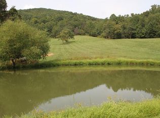 Sheep Creek Rd, Bedford, VA 24523