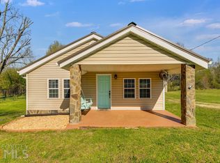 140 Goldridge Rd, Ranburne, AL 36273