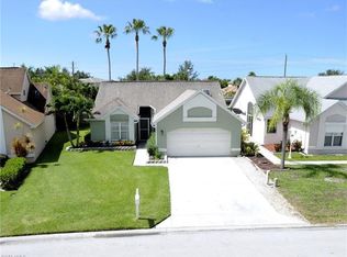 15274 Cricket Ln, Fort Myers, FL 33919