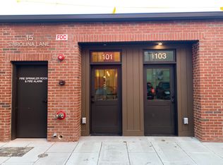 15 Carolina Ln #103, Asheville, NC 28801