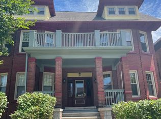 3930 Trumbull St #1, Detroit, MI 48208