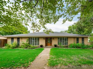 109 W Clark St, Blooming Grove, TX 76626