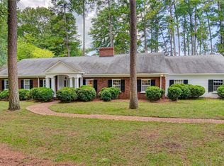 350 Buckingham Rd, Winston Salem, NC 27104