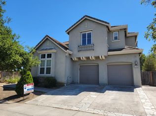 1110 Bunker Ct, Fairfield, CA