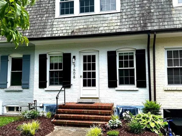 3608 T St NW #Basement, Washington, DC 20007