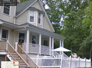 6 Exchange Pl, Fairfield, CT 06825