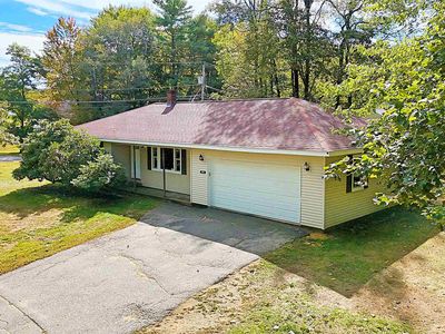 123 Merrimac Street, Laconia, NH, 03246