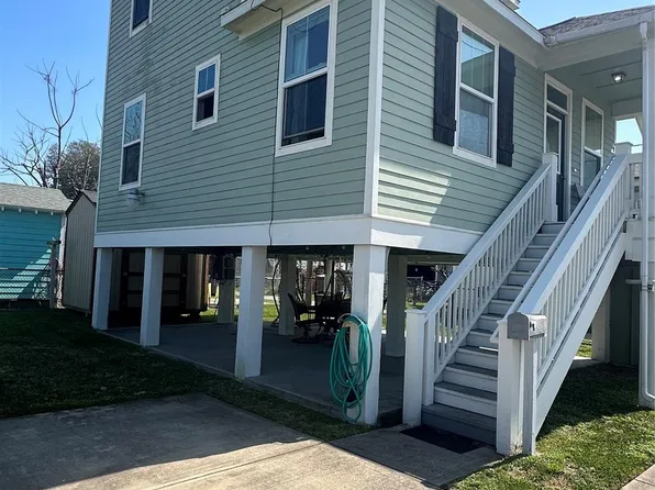 1912 55th St, Galveston, TX 77551