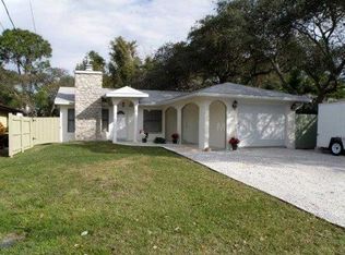 1841 Wharf Rd, Sarasota, FL 34231