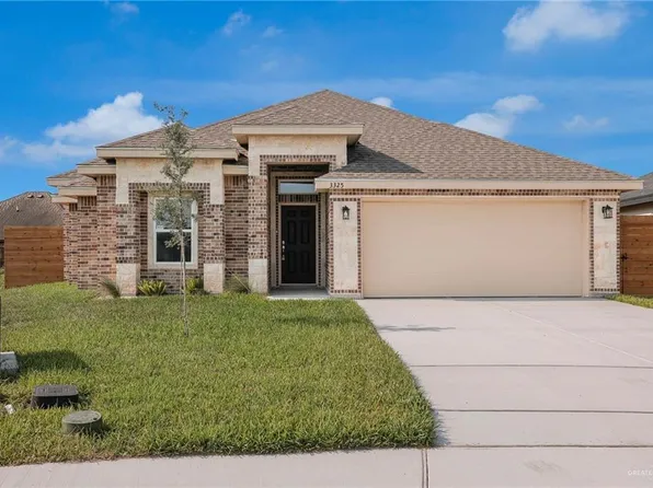 3325 E McGrady St, Edinburg, TX 78542