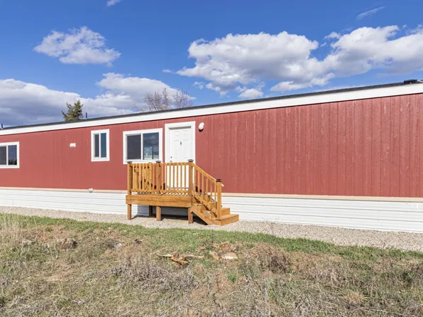 300 S Fir Ave #7, Deer Park, WA 99006