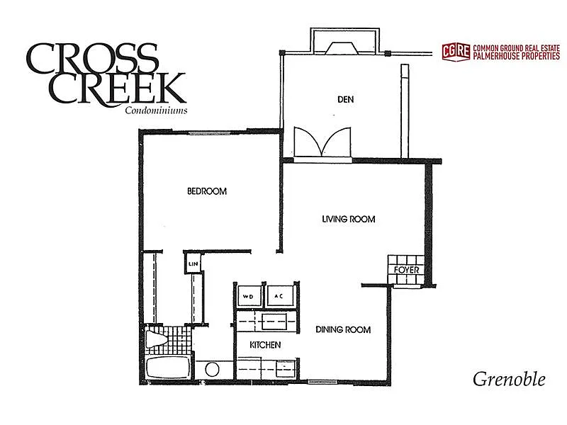 206 Triumph Dr NW photo 1