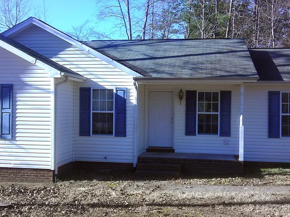 1605 Ford St, Charlotte, NC 28216