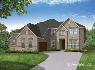 4605 Rambler Way, Midlothian, TX 76065