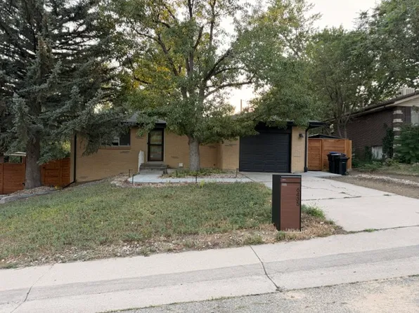 6435 Allison St, Arvada, CO 80004