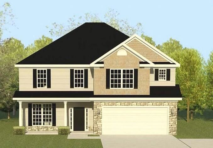1st image of this home